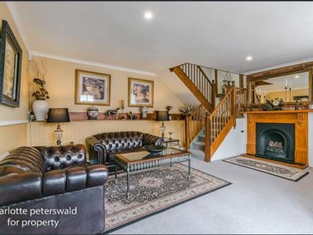 House for rent in Hobart, Tasmania