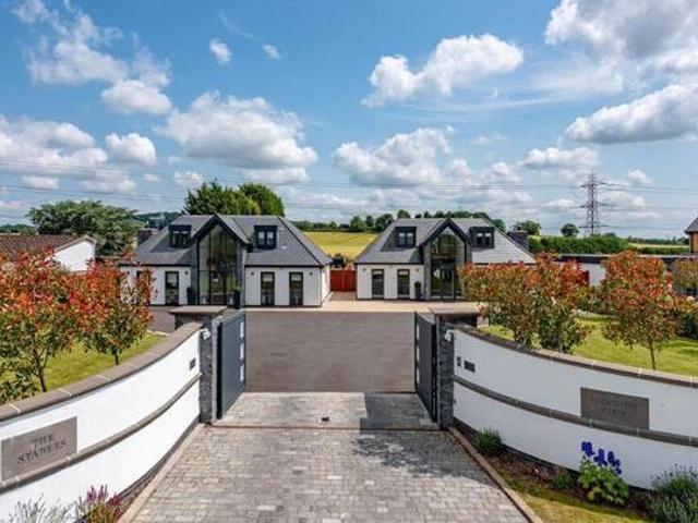 House for sale in Lyons, Greater London
