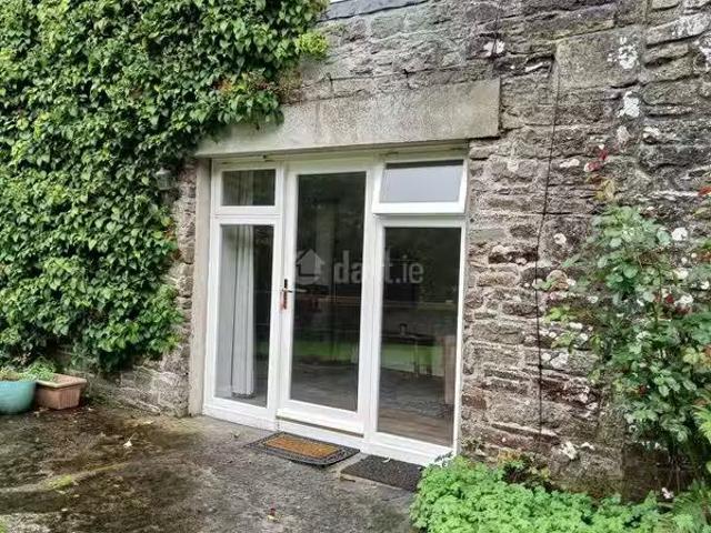 Apartment to rent