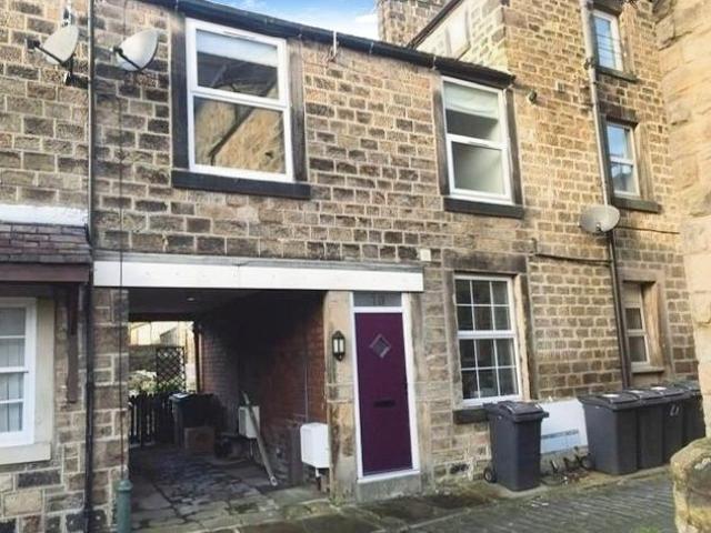 Apartment for rent in Otley, Isle Of Man