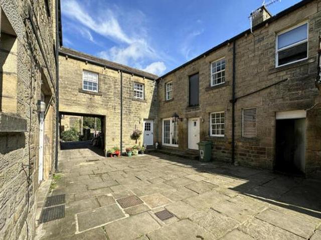 House for sale in York and North Yorkshire, England
