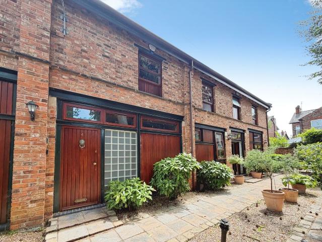 House for rent in Trafford Park, Greater Manchester