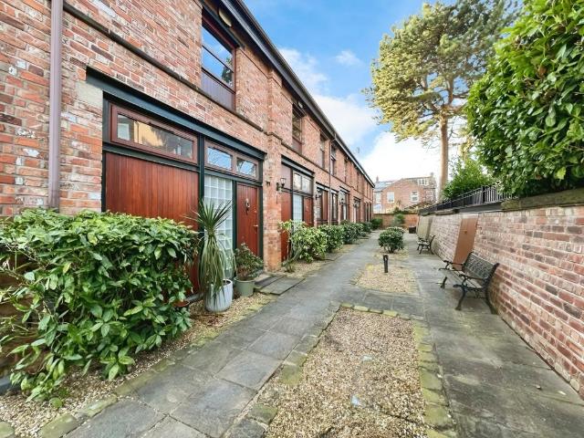 House for rent in Trafford Park, Greater Manchester