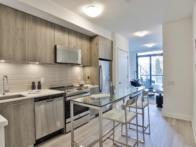 Apartment for rent in Don Valley West, Toronto