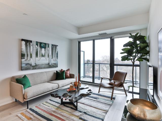 Apartment for rent in Don Valley West, Toronto