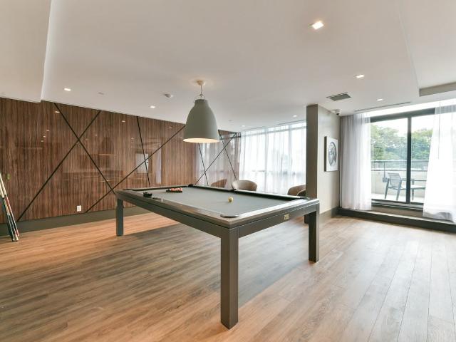 Apartment for rent in Don Valley West, Toronto