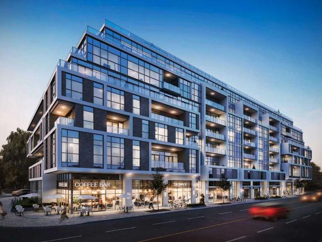 Apartment for rent in Woburn, Ontario
