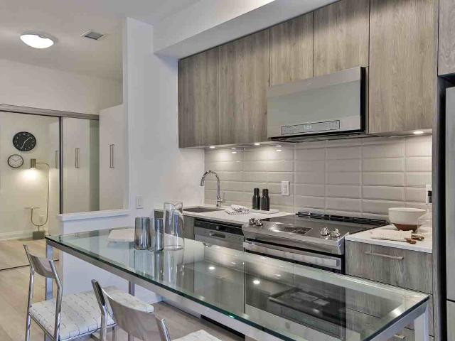 Apartment for rent in Woburn, Ontario