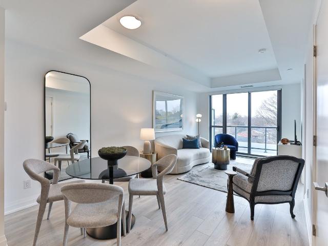 Apartment for rent in Woburn, Ontario