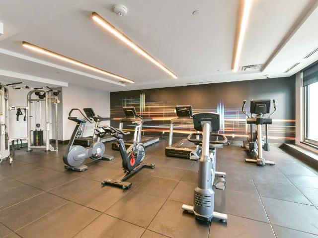 Apartment for rent in Woburn, Ontario