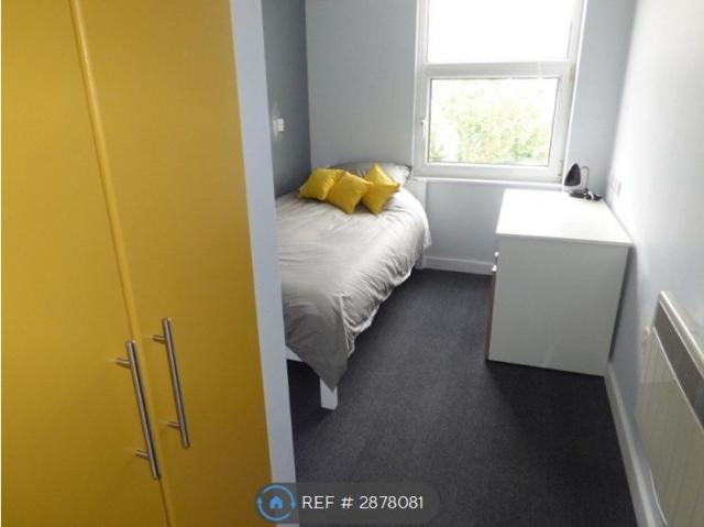Room for rent in Spring Park, Luton