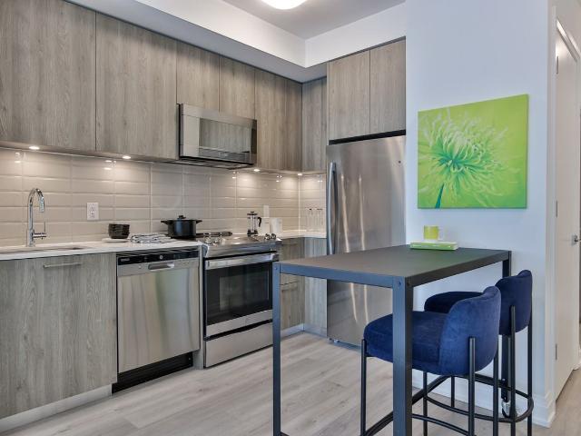 Apartment for rent in Woburn, Ontario