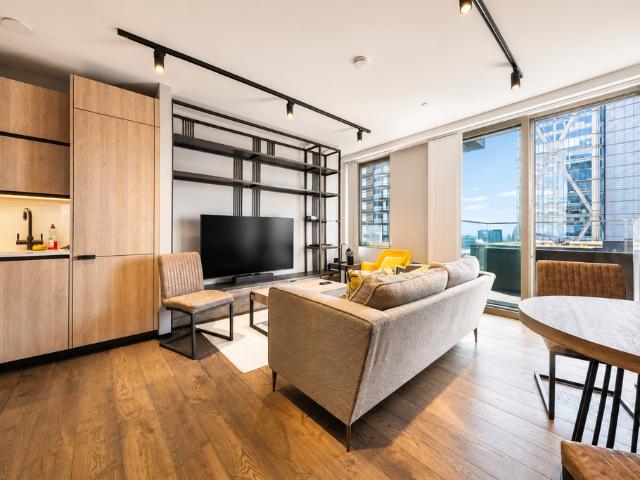 House for rent in Shoreditch, Greater London