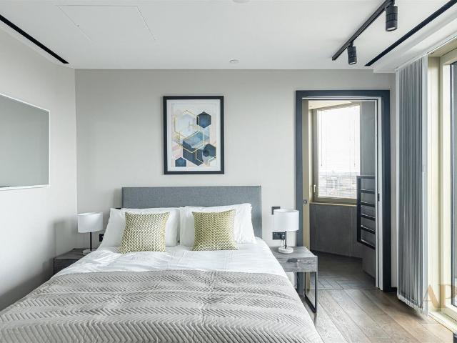 Apartment for rent in Shoreditch, Greater London