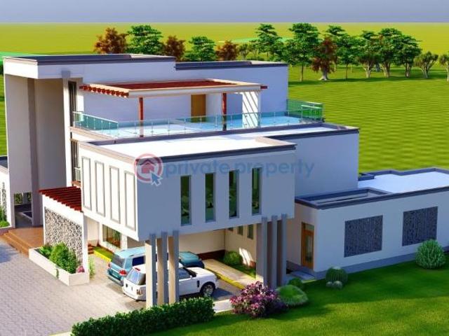 Townhouse for sale in Karen, Kiambu