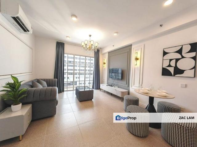 Condominium for sale in Majlis Bandaraya Ipoh, Kinta