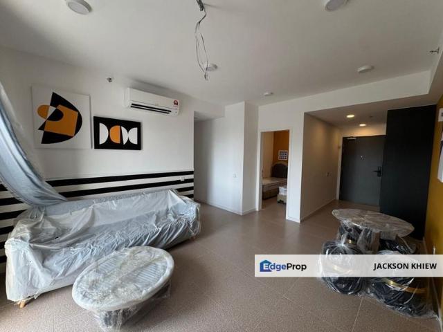 Condominium for rent in Perak, Tanjong Ipoh