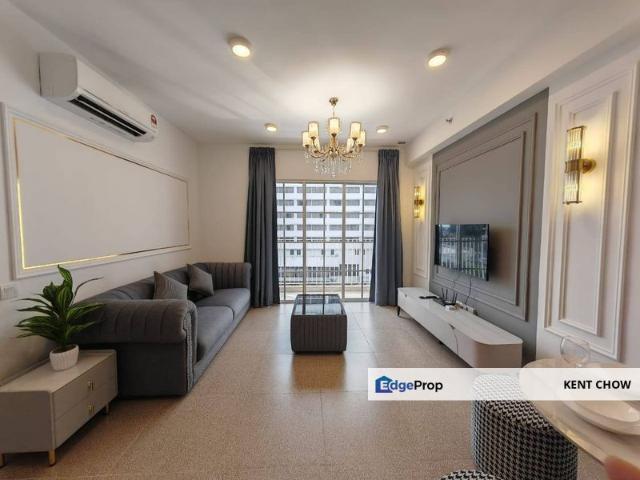 Condominium for sale in Perak, Tanjong Ipoh