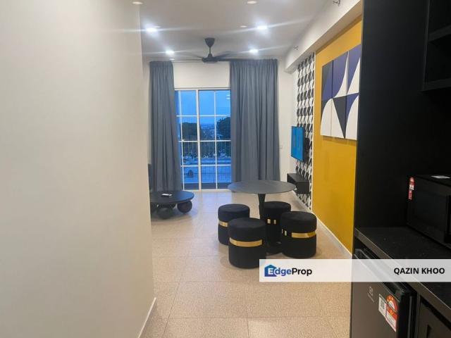 Condominium for sale in Perak, Tanjong Ipoh