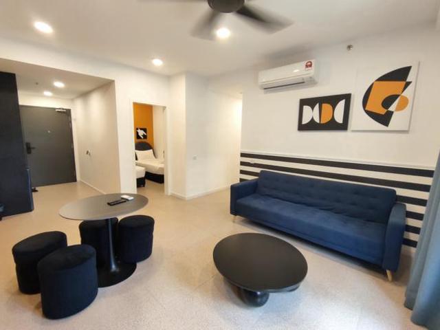 Serviced Residence for sale in Perak, Tanjong Ipoh