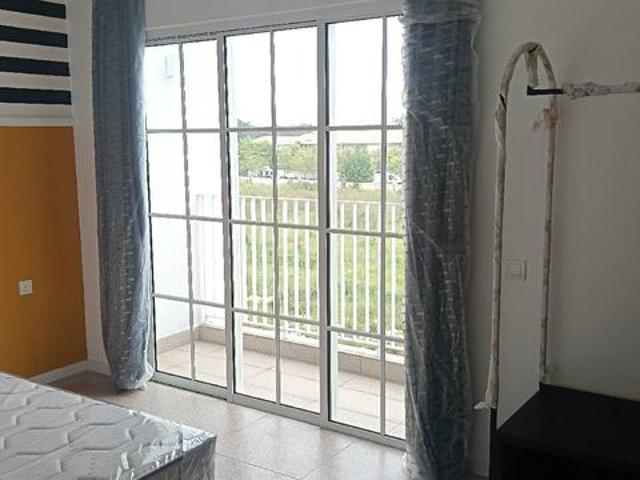 Serviced Residence for rent in Majlis Bandaraya Ipoh, Kinta