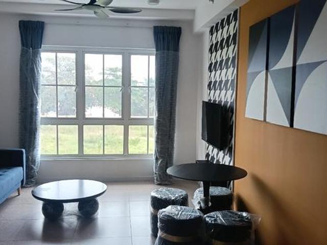 Serviced Residence for sale in Majlis Bandaraya Ipoh, Kinta