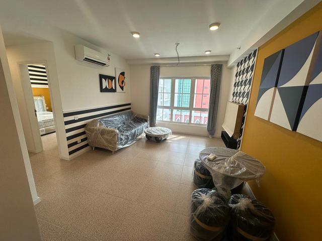 Serviced Residence for sale in Perak, Tanjong Ipoh