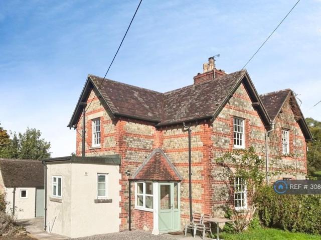 House for rent in Corsley, Corsley Heath