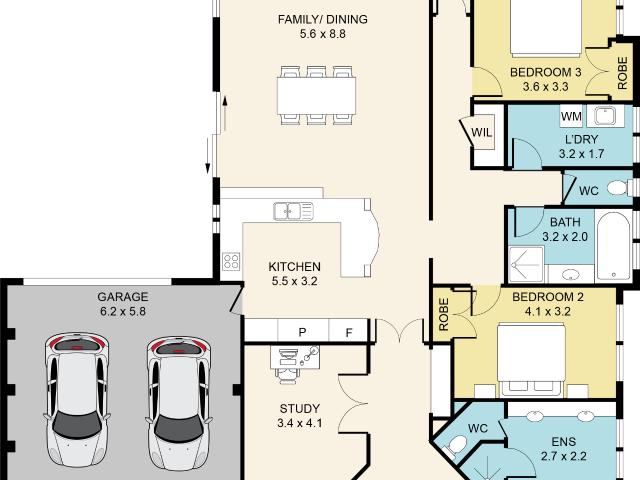 House for sale in Southern River, Western Australia