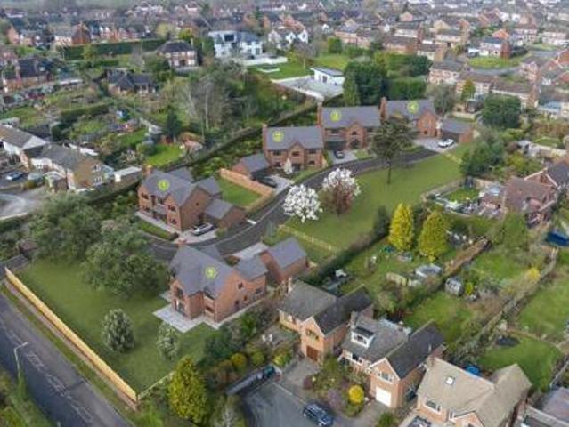 House for sale in Bridgnorth, Shropshire