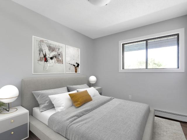 Apartment for rent in University Park, Regina