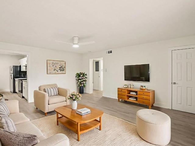 Apartment for rent in Clearwater, Florida