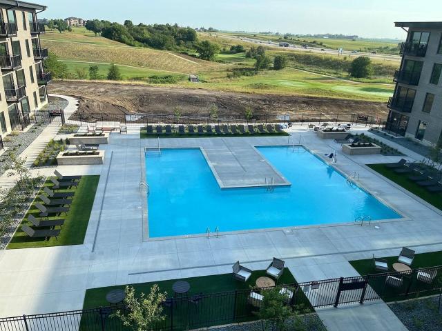 Apartment for rent in Ankeny, Iowa