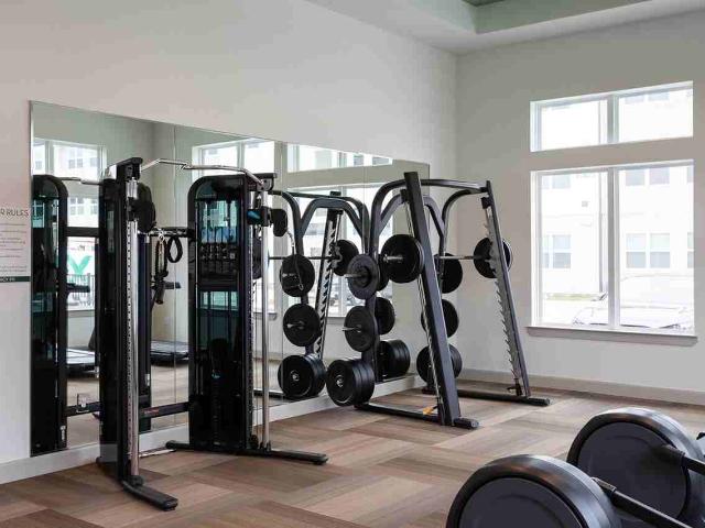 Apartment for rent in Harris, Texas