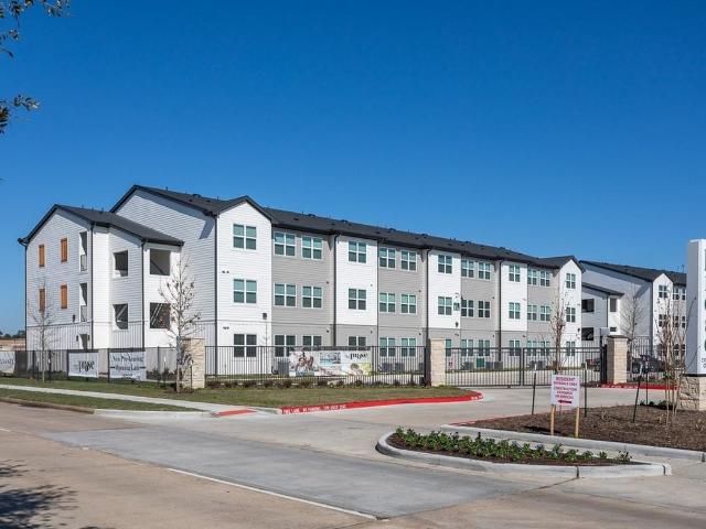 Apartment for rent in Harris, Texas