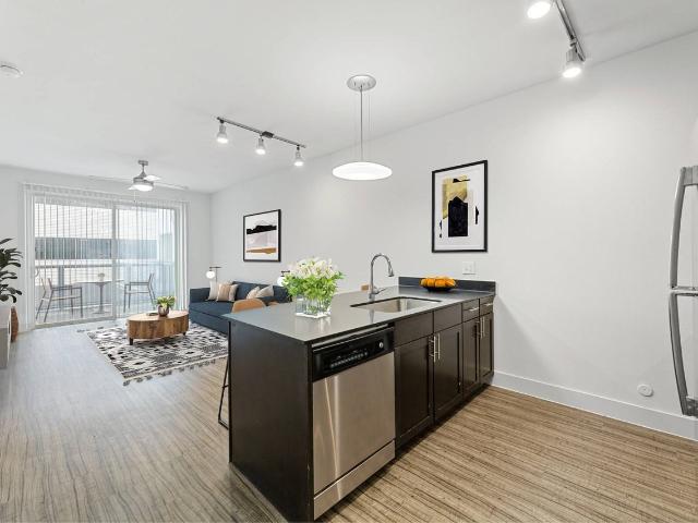 Apartment for rent in Austin, Texas