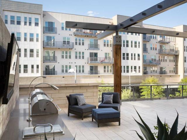 Apartment for rent in Austin, Texas