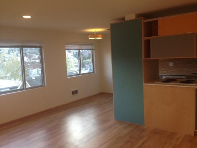 Apartment for rent in Seattle, Washington