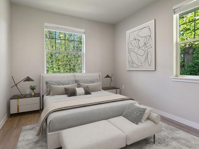 Apartment for rent in Oregonia