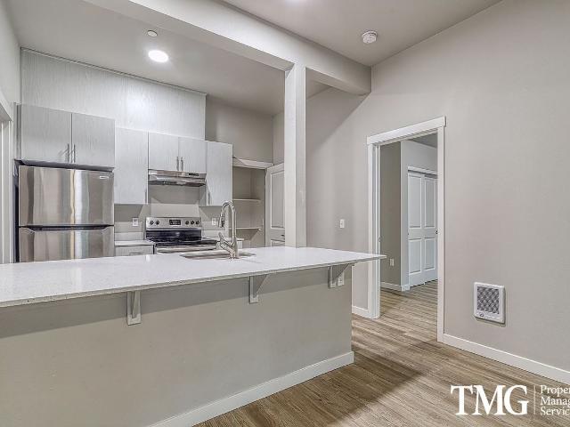 Apartment for rent in Oregonia