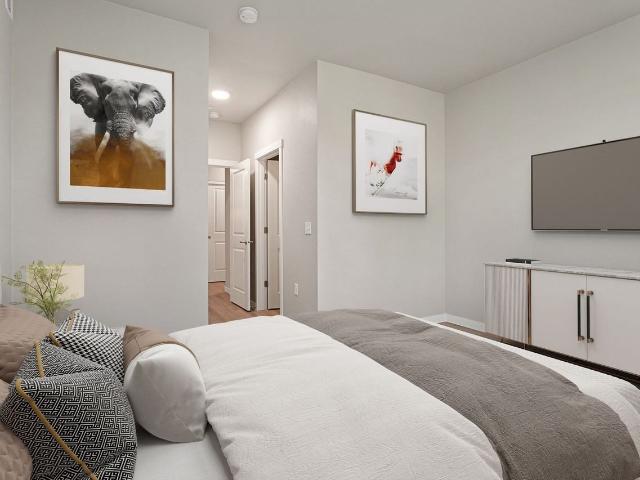 Apartment for rent in Oregonia