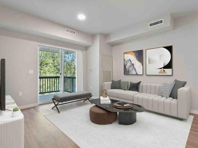 Apartment for rent in Oregonia