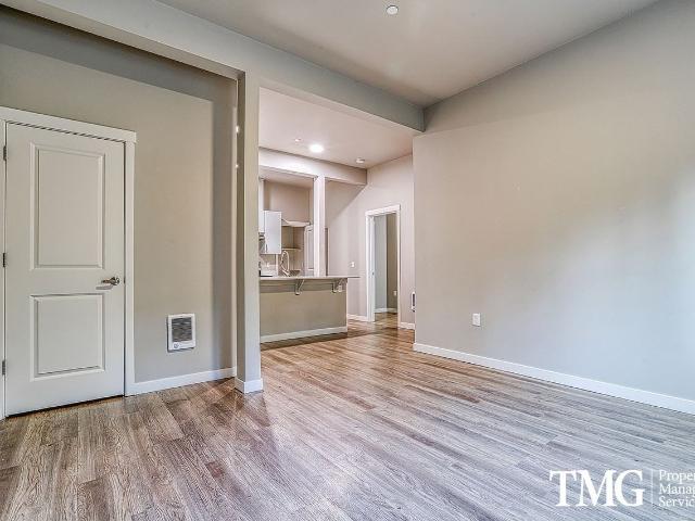 Apartment for rent in Oregonia