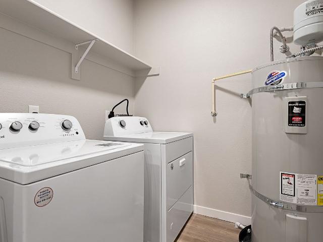 Apartment for rent in Oregonia