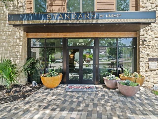 Apartment for rent in Leesville, Texas