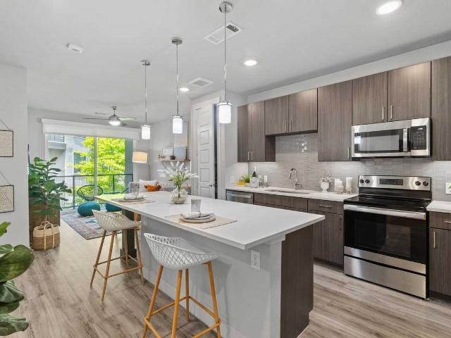 Apartment for rent in Leesville, Texas