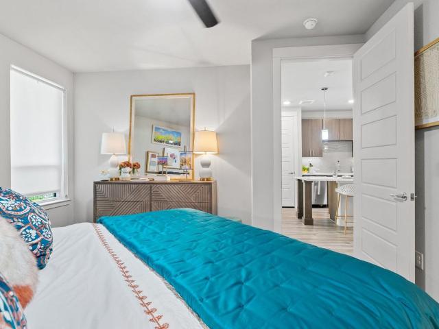 Apartment for rent in Leesville, Texas