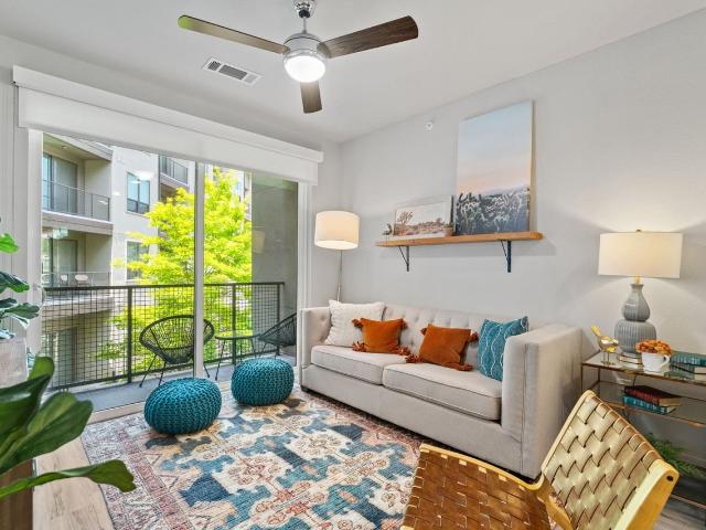 Apartment for rent in Leesville, Texas