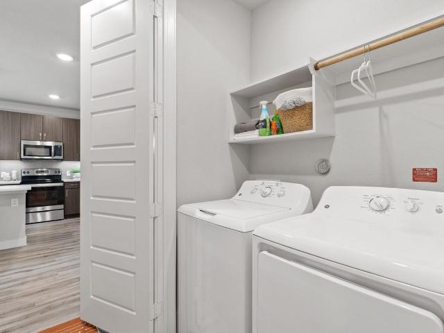 Apartment for rent in Leesville, Texas