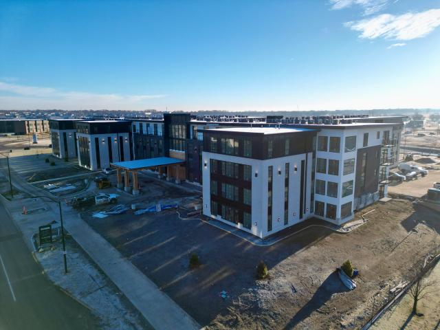 Apartment for rent in Ankeny, Iowa